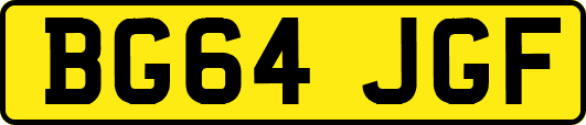 BG64JGF