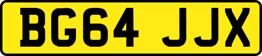 BG64JJX