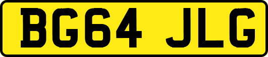 BG64JLG