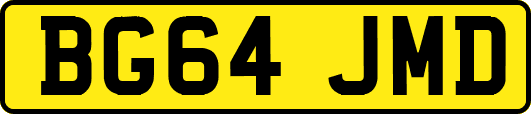 BG64JMD