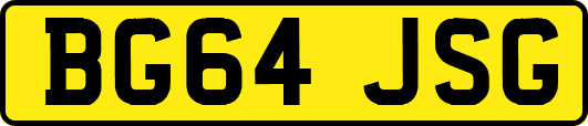 BG64JSG