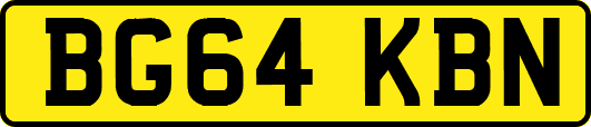 BG64KBN