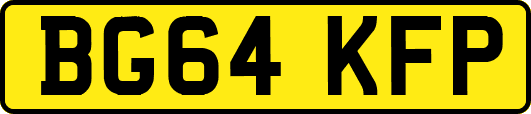 BG64KFP