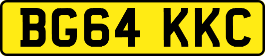 BG64KKC