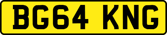 BG64KNG
