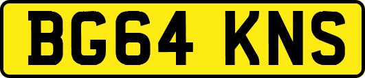BG64KNS