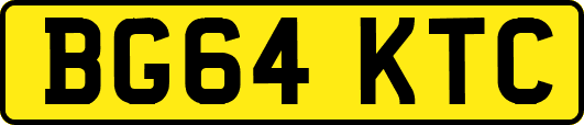 BG64KTC