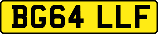 BG64LLF