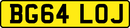 BG64LOJ
