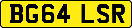 BG64LSR