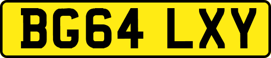 BG64LXY