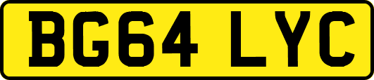 BG64LYC