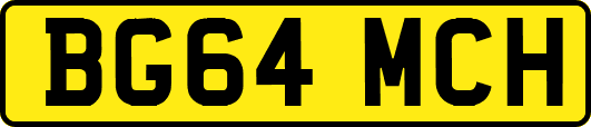BG64MCH