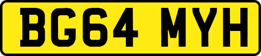 BG64MYH