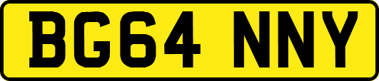 BG64NNY