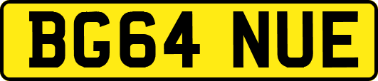 BG64NUE