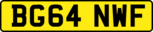 BG64NWF