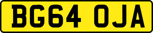 BG64OJA