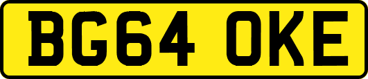 BG64OKE
