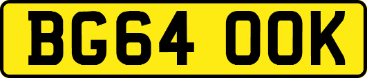 BG64OOK