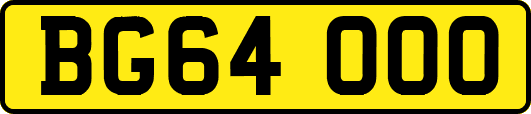 BG64OOO