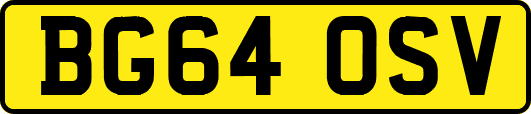 BG64OSV