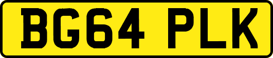 BG64PLK