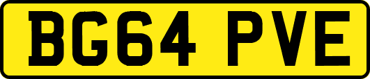 BG64PVE