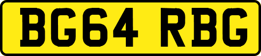 BG64RBG