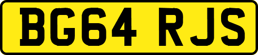 BG64RJS