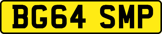 BG64SMP