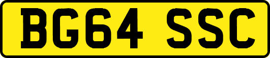 BG64SSC
