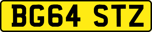 BG64STZ