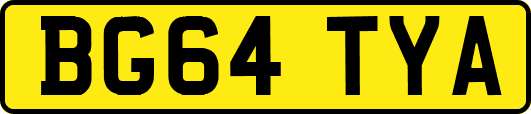 BG64TYA