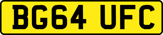 BG64UFC