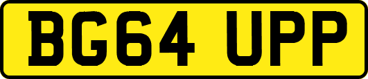 BG64UPP