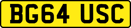 BG64USC