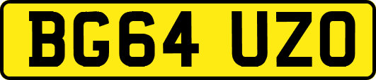 BG64UZO