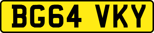 BG64VKY