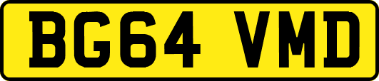 BG64VMD