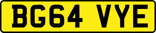 BG64VYE