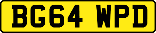 BG64WPD