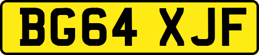BG64XJF