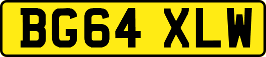 BG64XLW