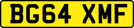 BG64XMF