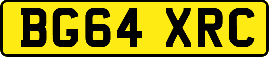 BG64XRC