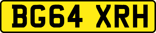 BG64XRH