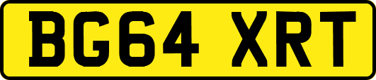 BG64XRT