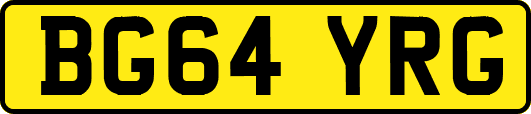 BG64YRG