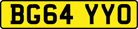BG64YYO